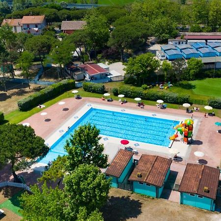 Cesenatico Camping Village 外观 照片