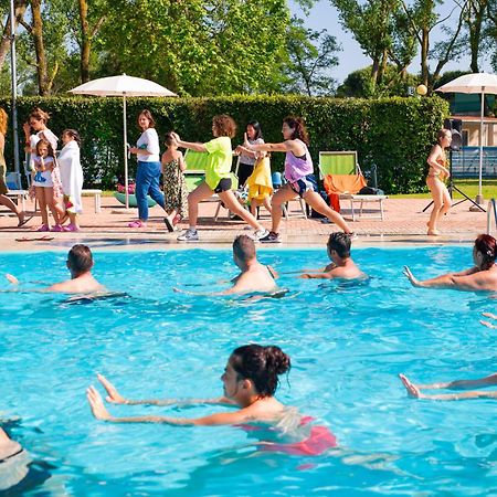 Cesenatico Camping Village 外观 照片