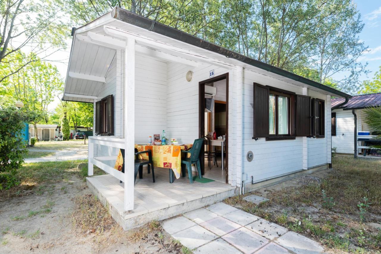 Cesenatico Camping Village 外观 照片