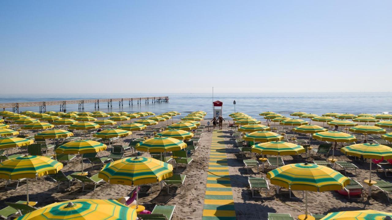 Cesenatico Camping Village 外观 照片
