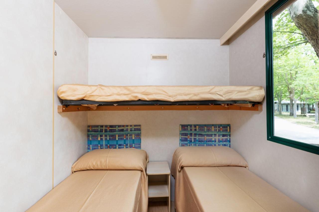 Cesenatico Camping Village 外观 照片