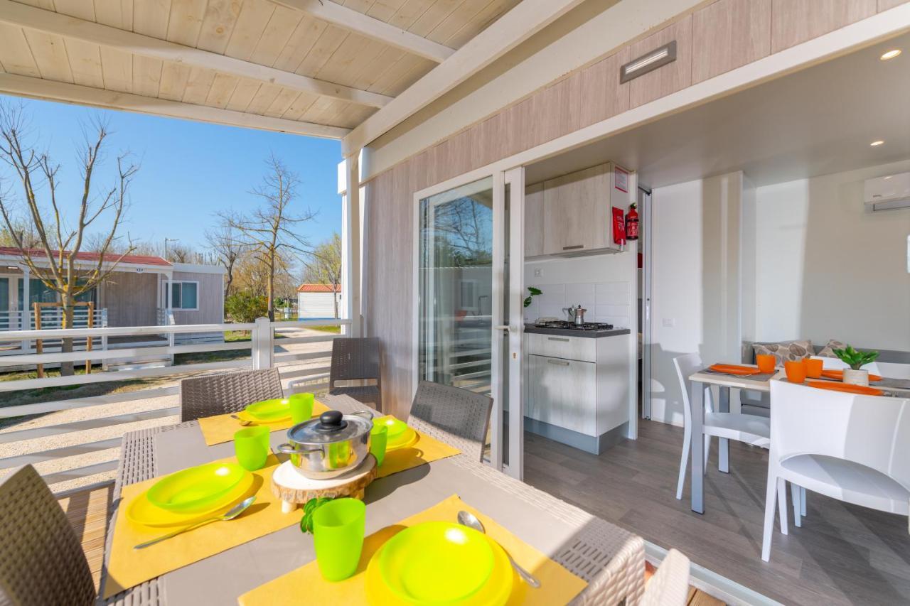 Cesenatico Camping Village 客房 照片