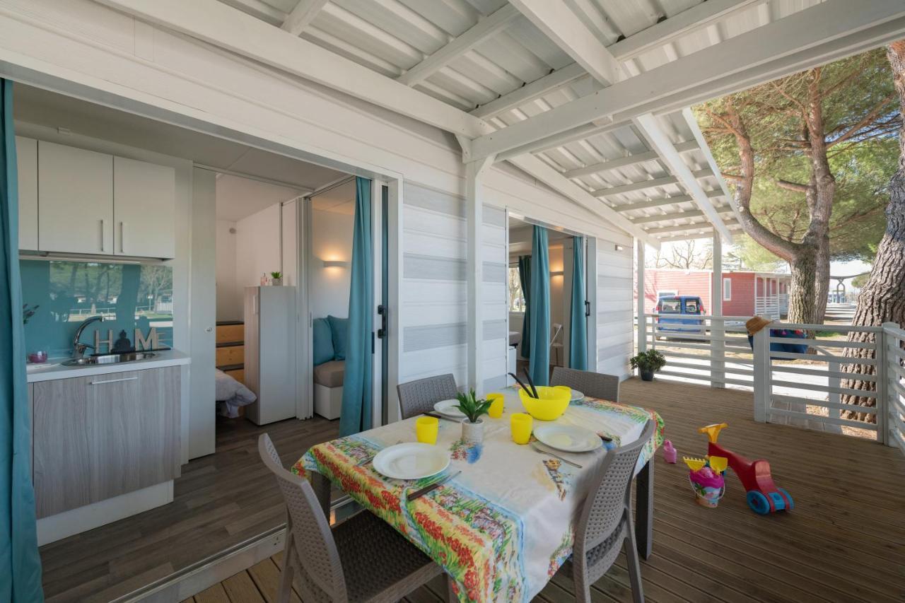 Cesenatico Camping Village 客房 照片