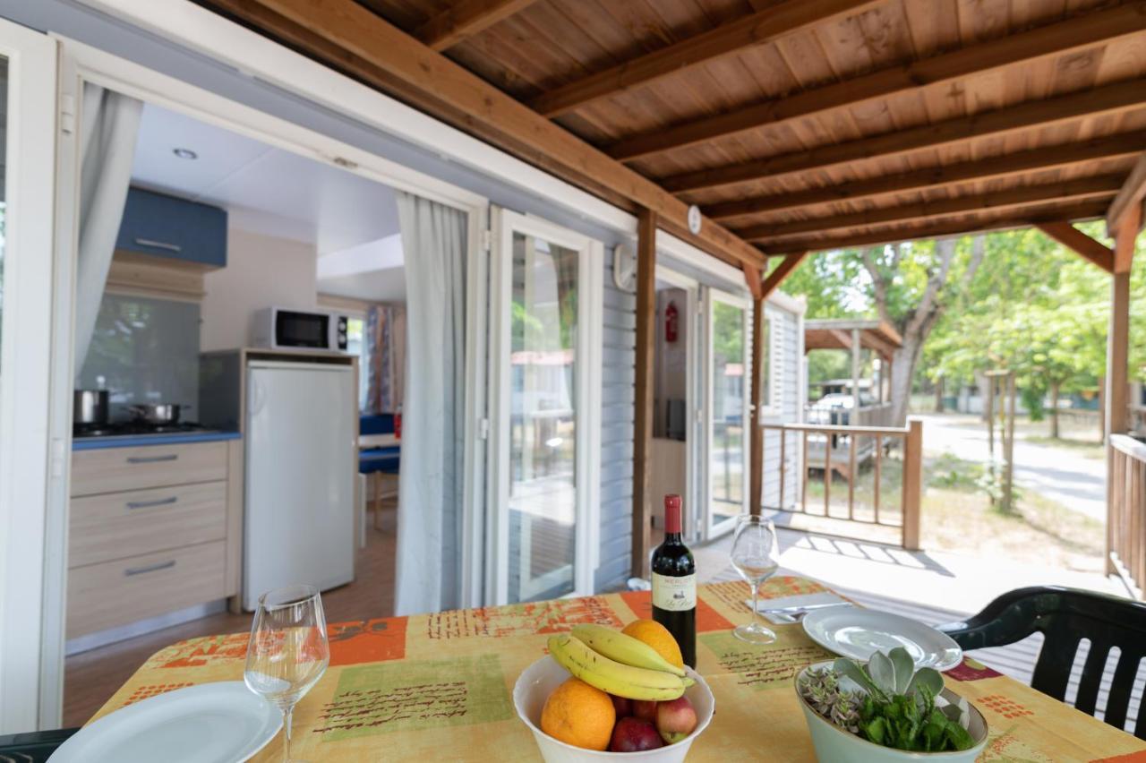 Cesenatico Camping Village 外观 照片
