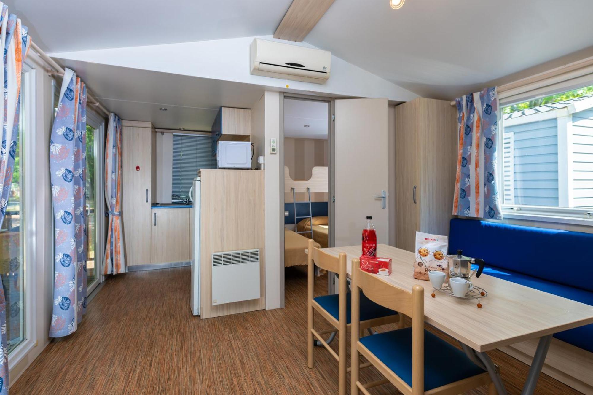 Cesenatico Camping Village 外观 照片