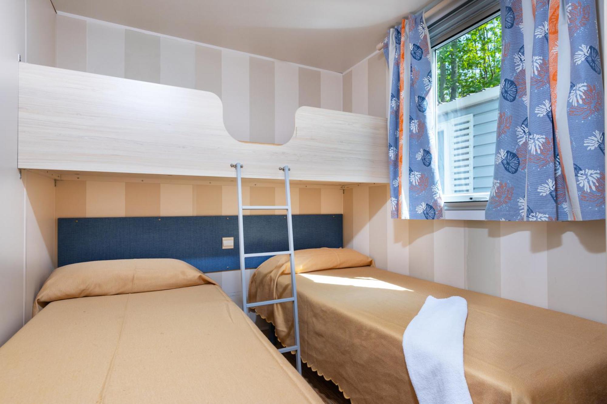 Cesenatico Camping Village 外观 照片