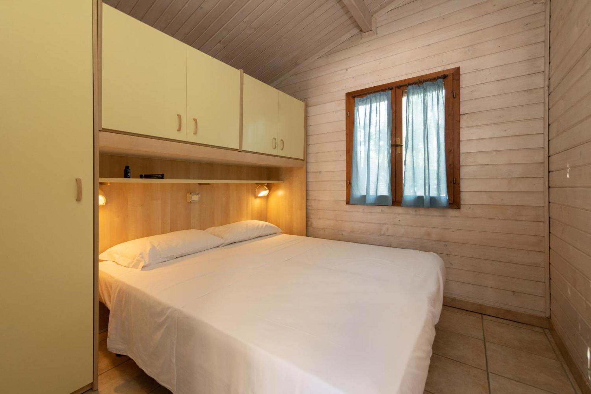 Cesenatico Camping Village 客房 照片