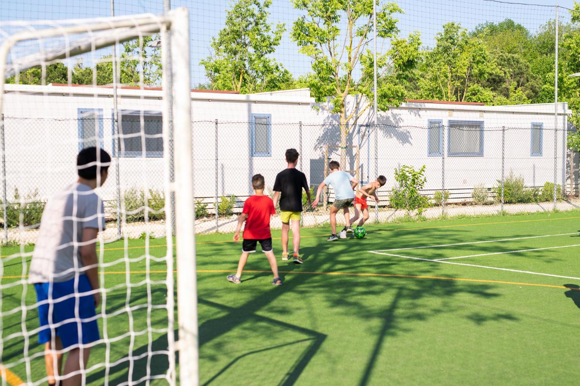 Cesenatico Camping Village 外观 照片