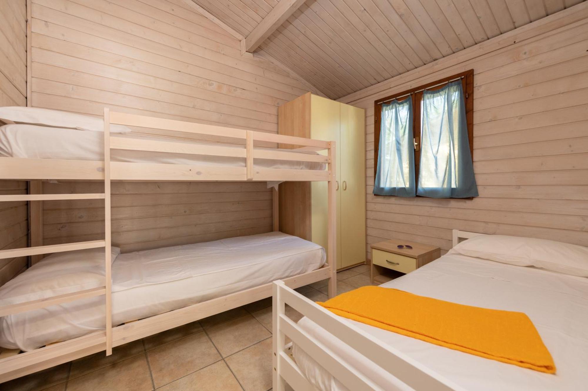 Cesenatico Camping Village 客房 照片