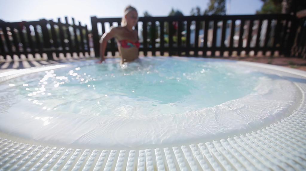 Cesenatico Camping Village 外观 照片