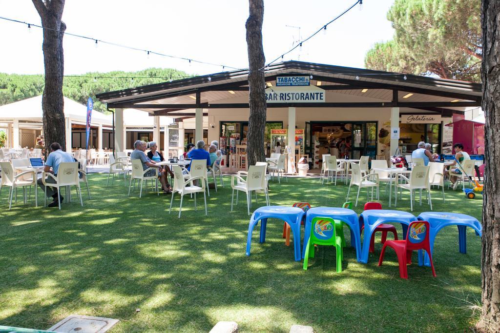 Cesenatico Camping Village 外观 照片